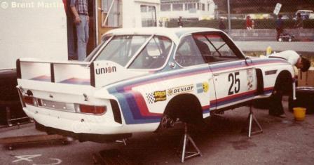 BMW 30 csl 2275986
